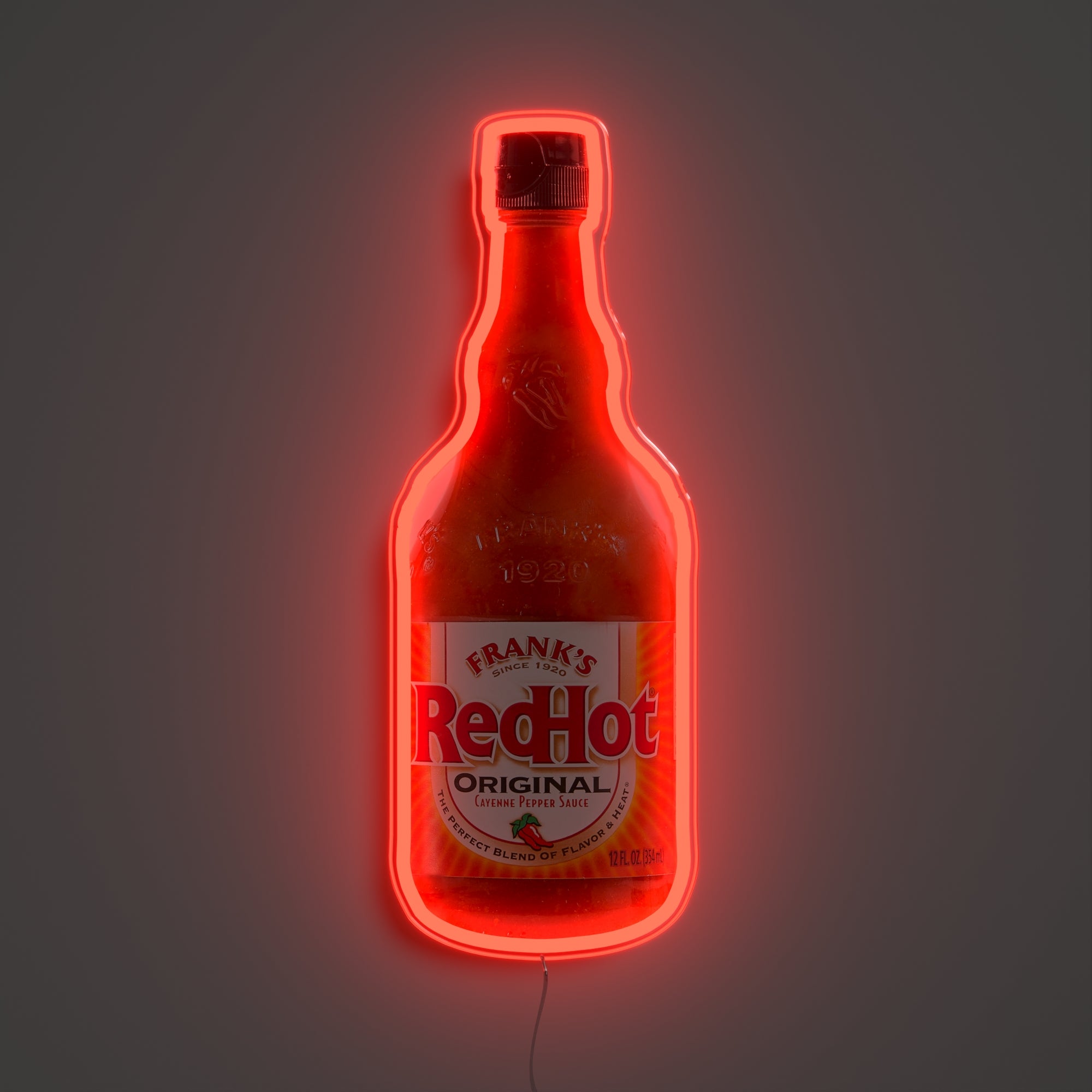 Frank's RedHot® by YP x McCormick