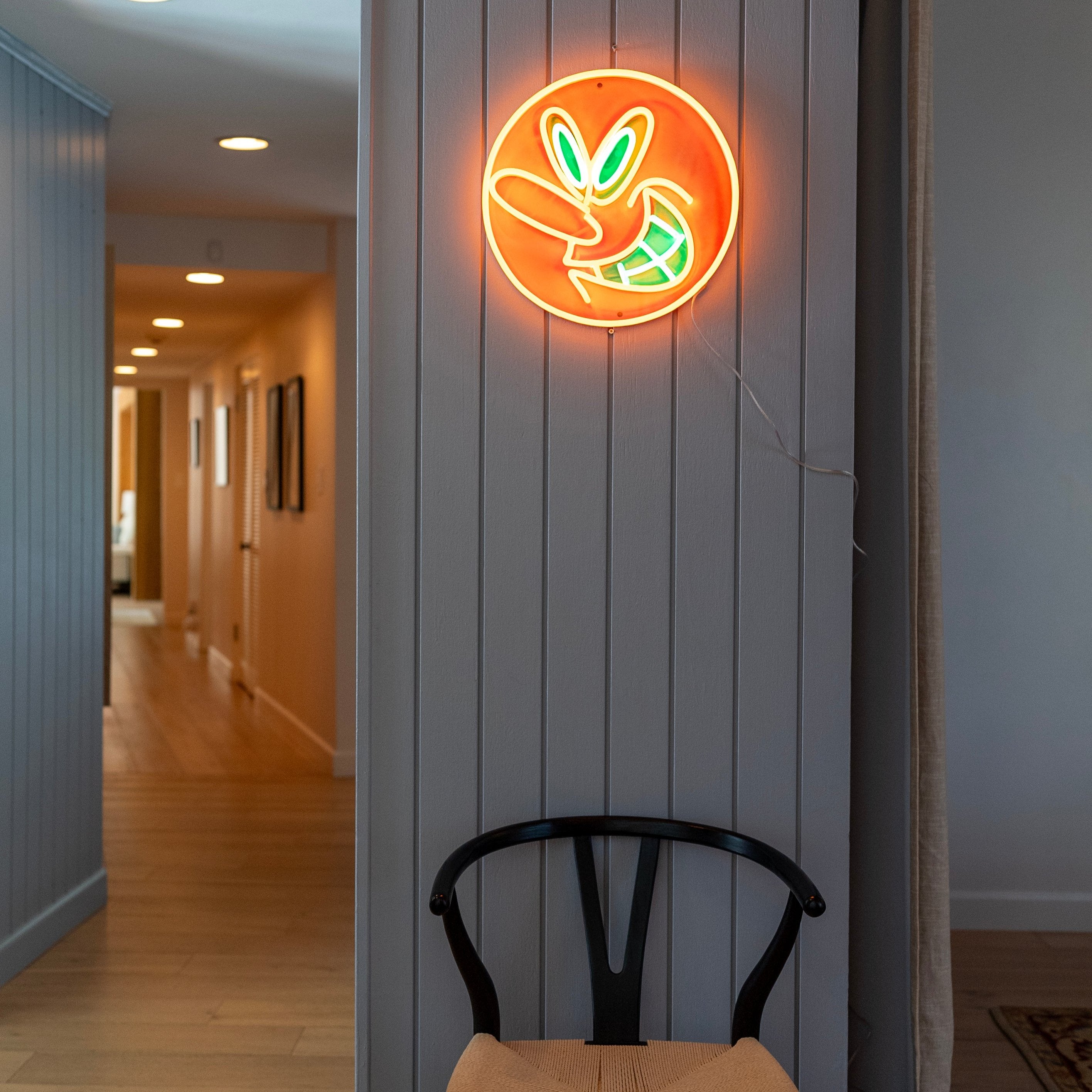 ORVILLE by Kenny Scharf