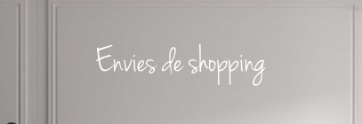 Custom text: Shoppingwünsche