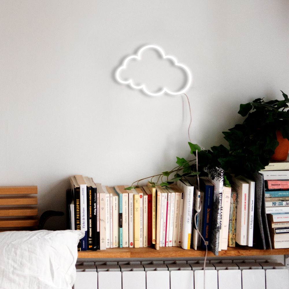 Petit Nuage - Yellowpop