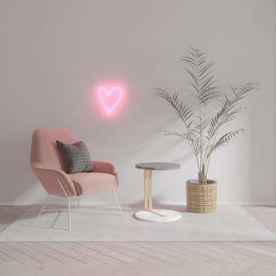 Petit Coeur  Yellowpop