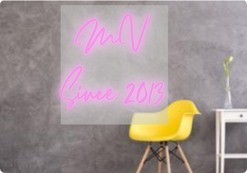 Custom text: MV
Since 2013