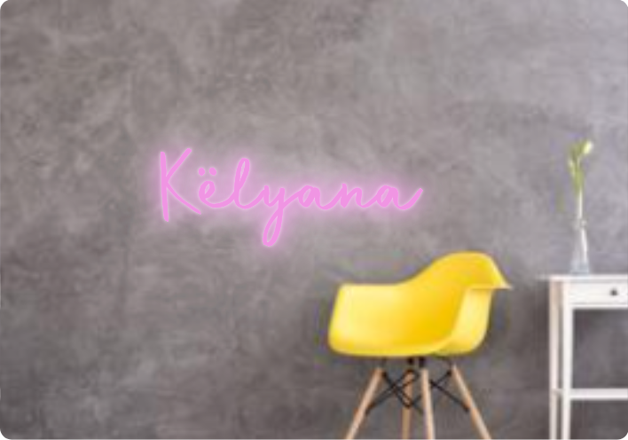 Eigener Text: Këlyana