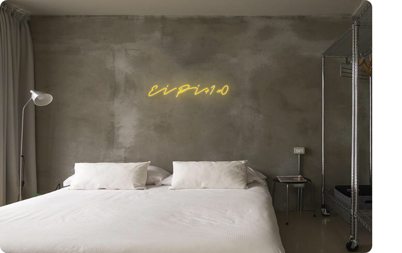 Custom order: EiPi+1=0