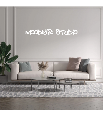 Eigener Text: Moody