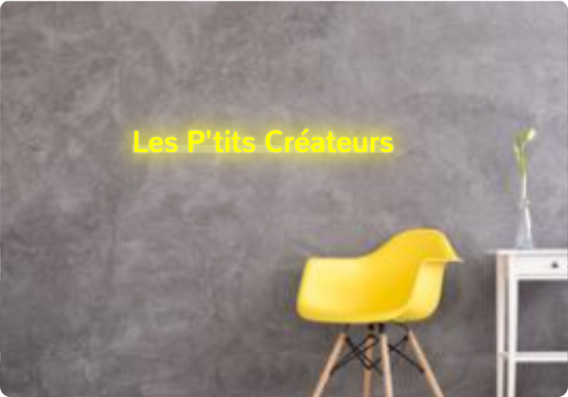 Custom text: Les P