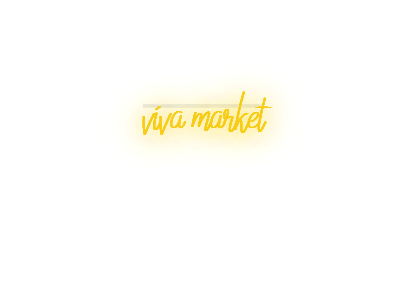 Custom text: viva market