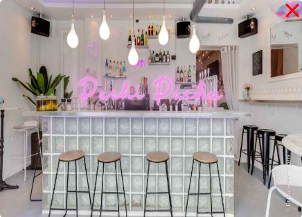 Kundenspezifische Bestellung: Pachi Pacha