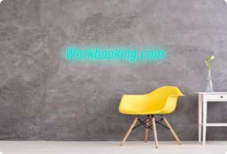 Custom order: Workbooking.com