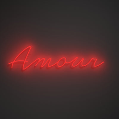 Amour    SALE2025