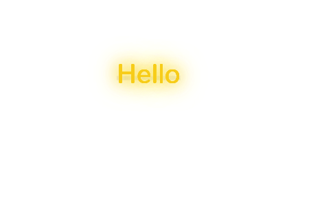 Benutzerdefinierter Text: Hello