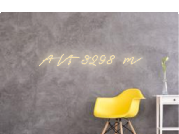 Custom text: Alt 3298 m