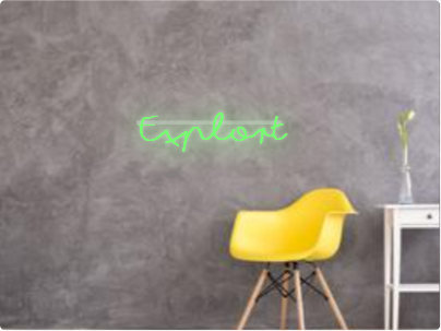 Custom text: Explort