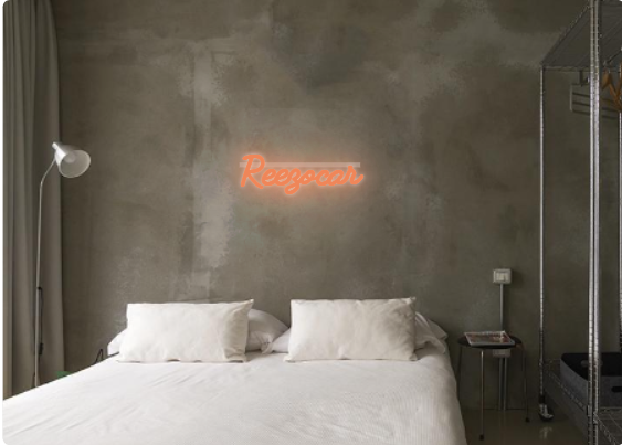 Custom text: Reezocar