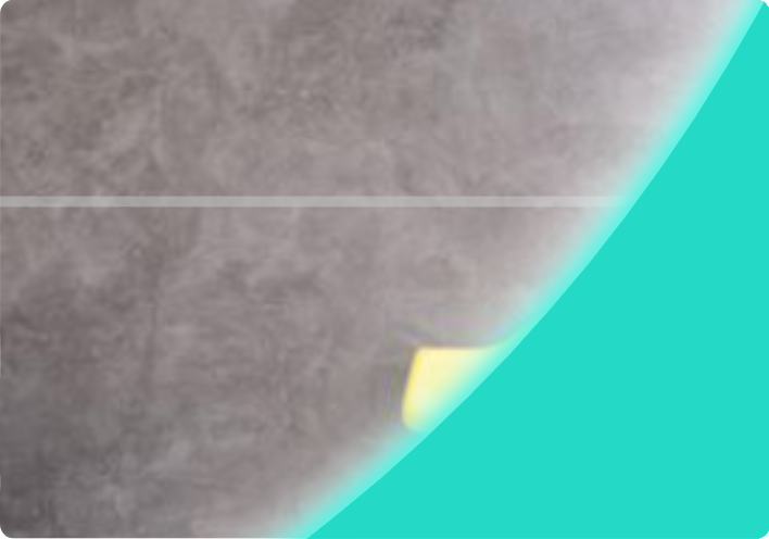 Custom text: HARRISON