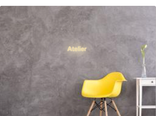 Custom text: Werkstatt