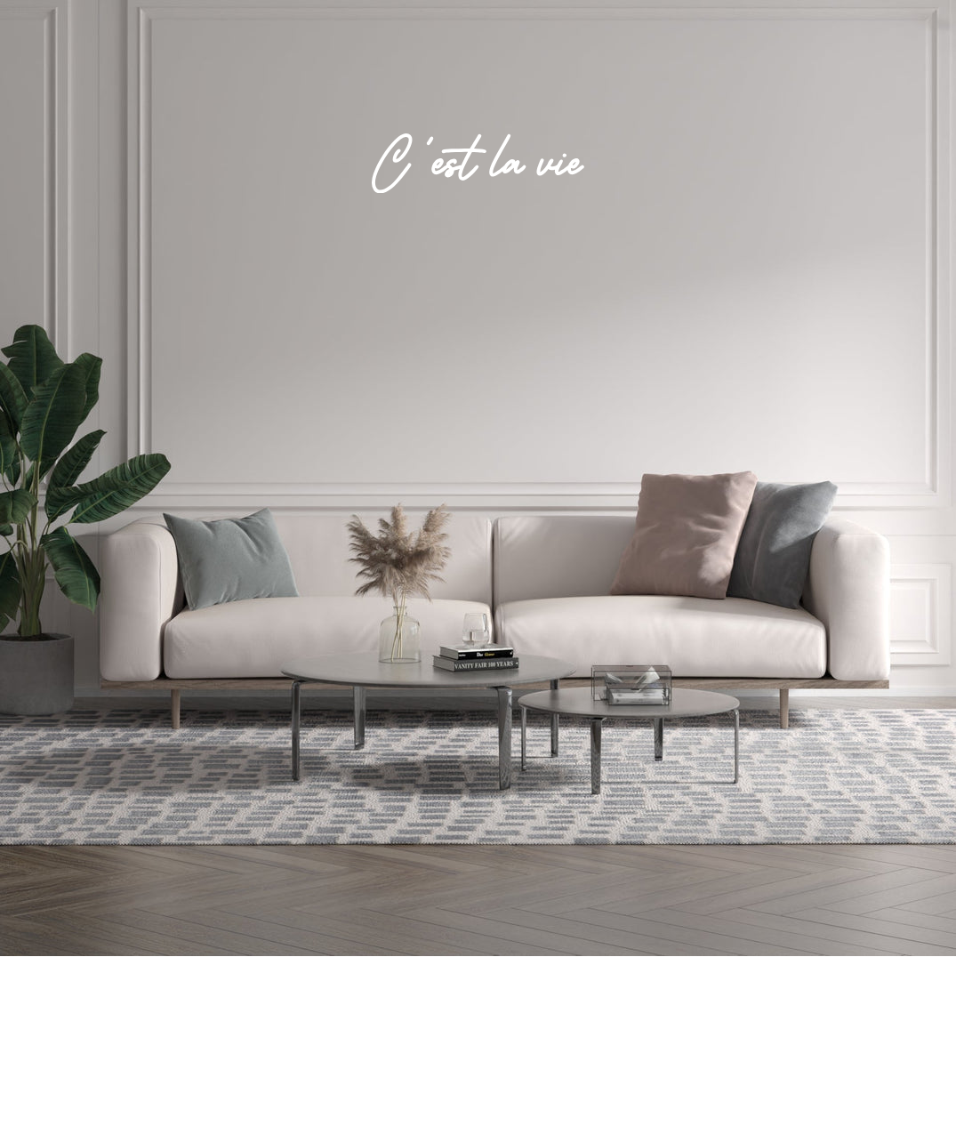 Benutzerdefinierter Text: C