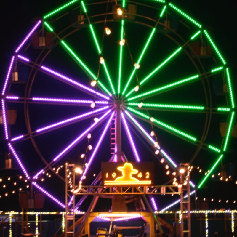 Brent Bolthouse talks about the