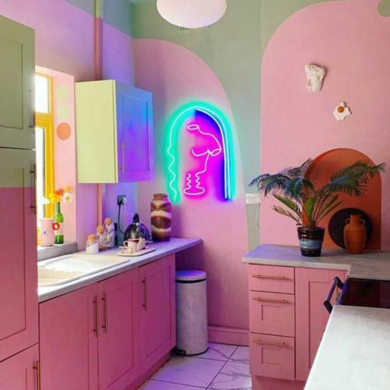 House Homo: decorating tips and a tour of Richard O's home