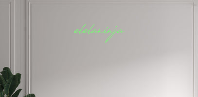 Custom text: elelaninja