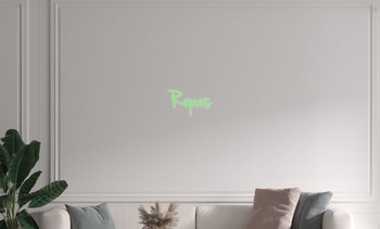 Custom text: Repas