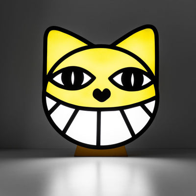 PopBox Mr. Chat x Yellowpop