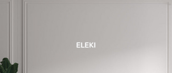 Custom text: ELEKI