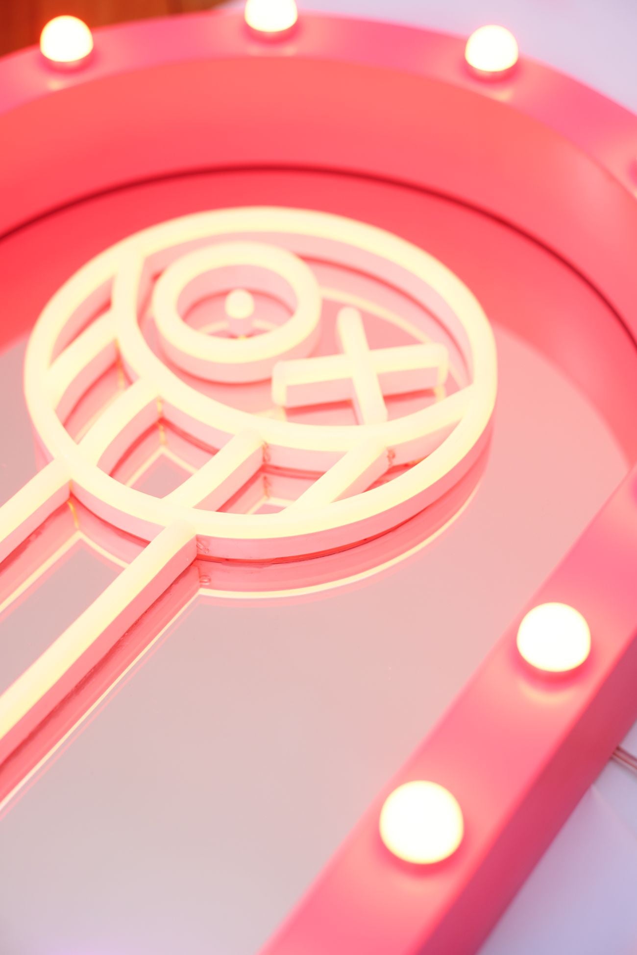 VANITY - André x Yellowpop