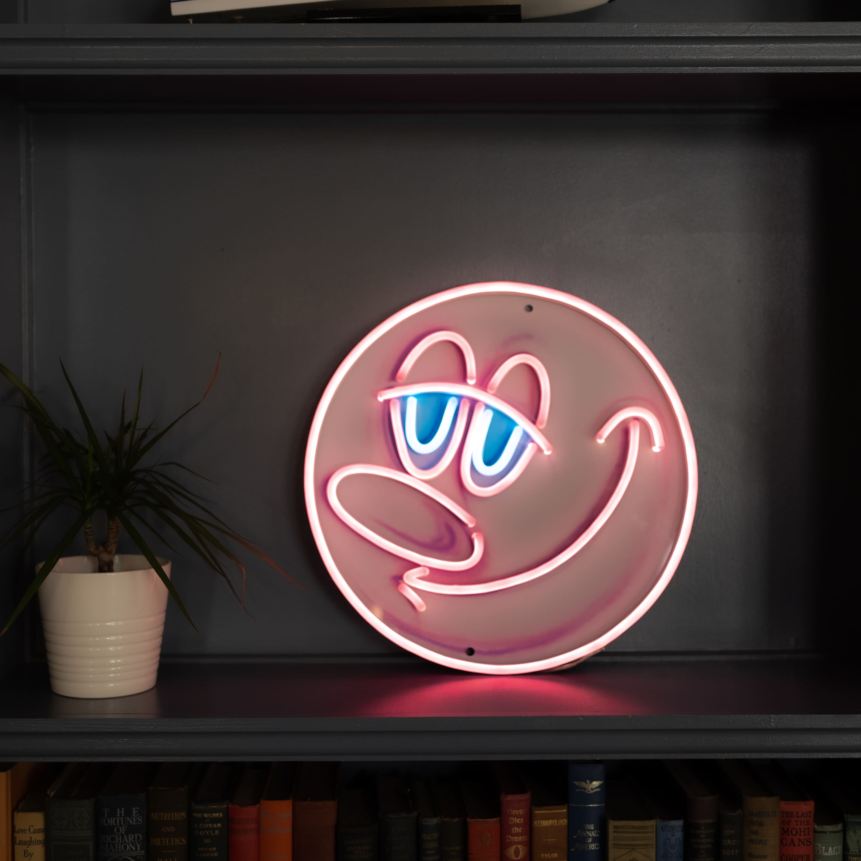 CHARMONY by Kenny Scharf