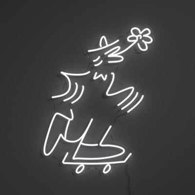 Gus Gus by Lucas Beaufort 