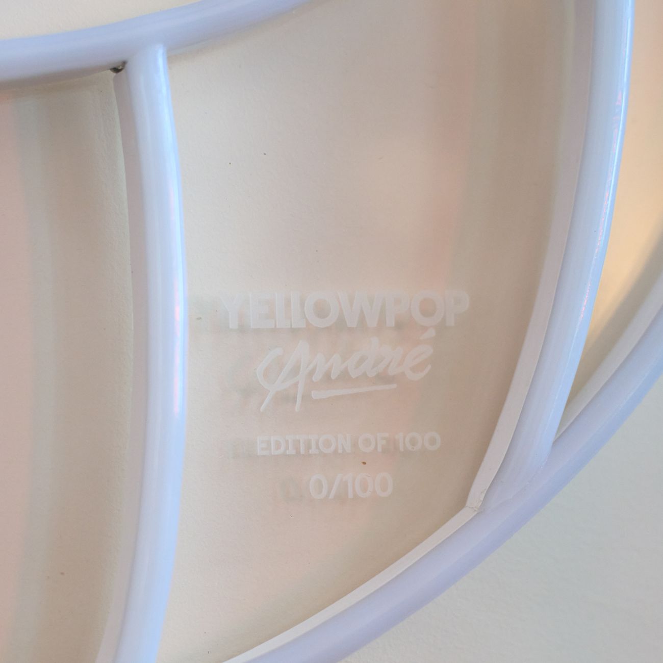 Mr. A - André x Yellowpop