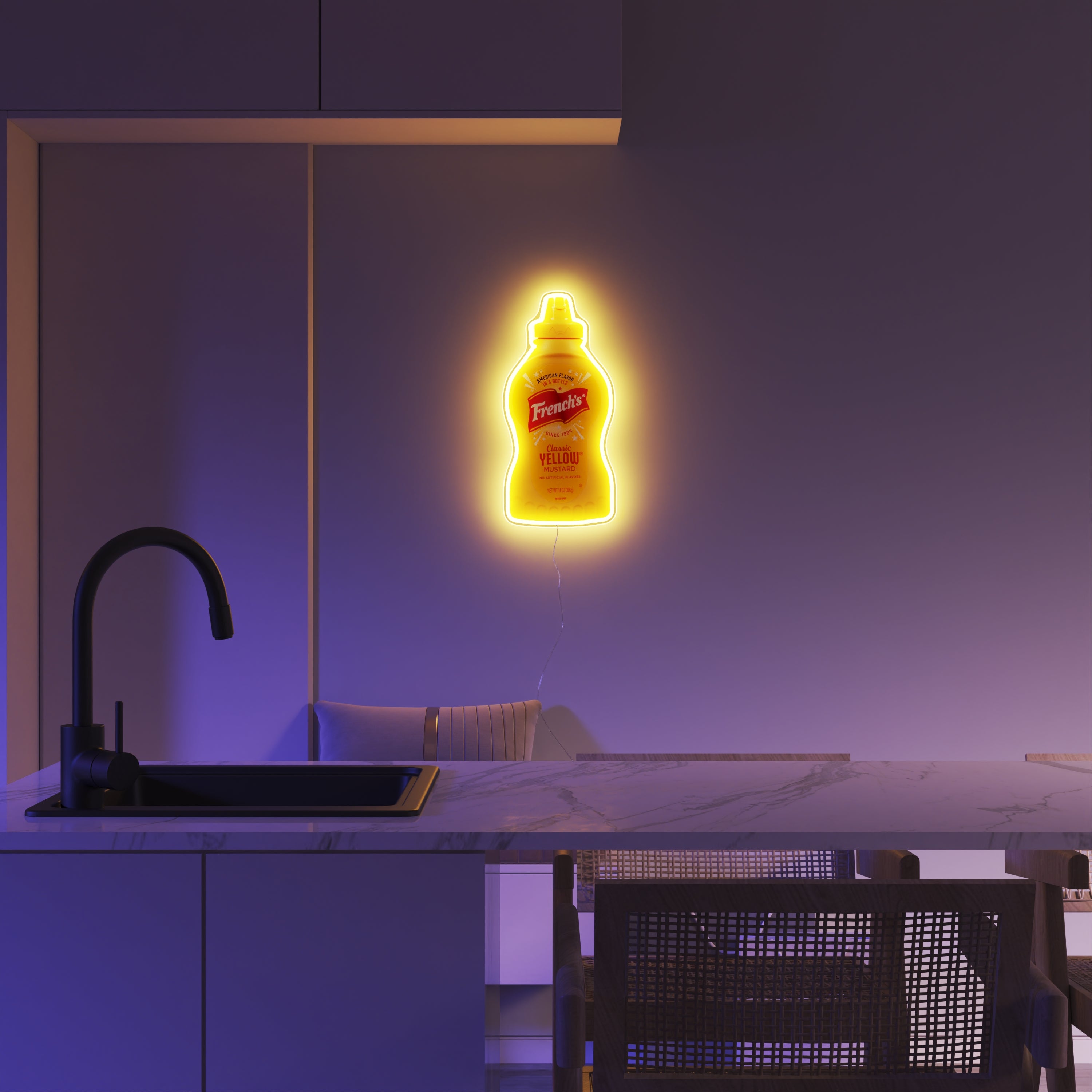 French's® by YP x McCormick