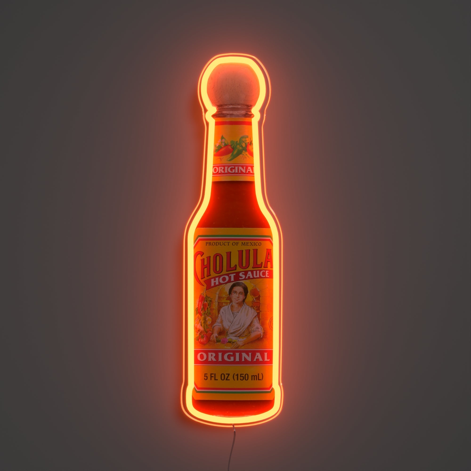 CHOLULA® by YP x McCormick