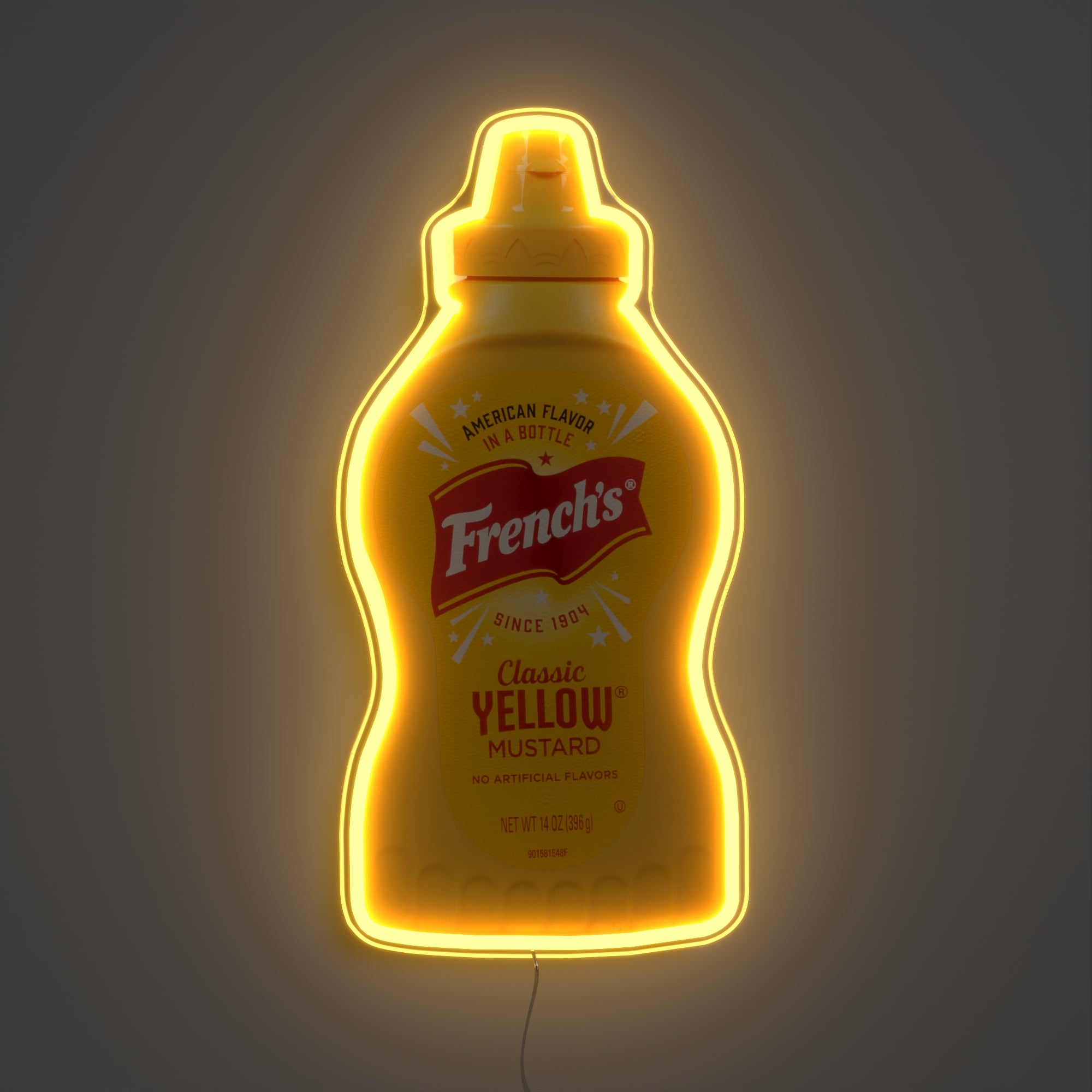 French's® by YP x McCormick