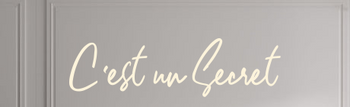 Custom text: C