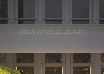 Custom text: Imbattablepro