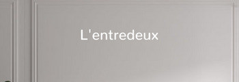 Custom text: L