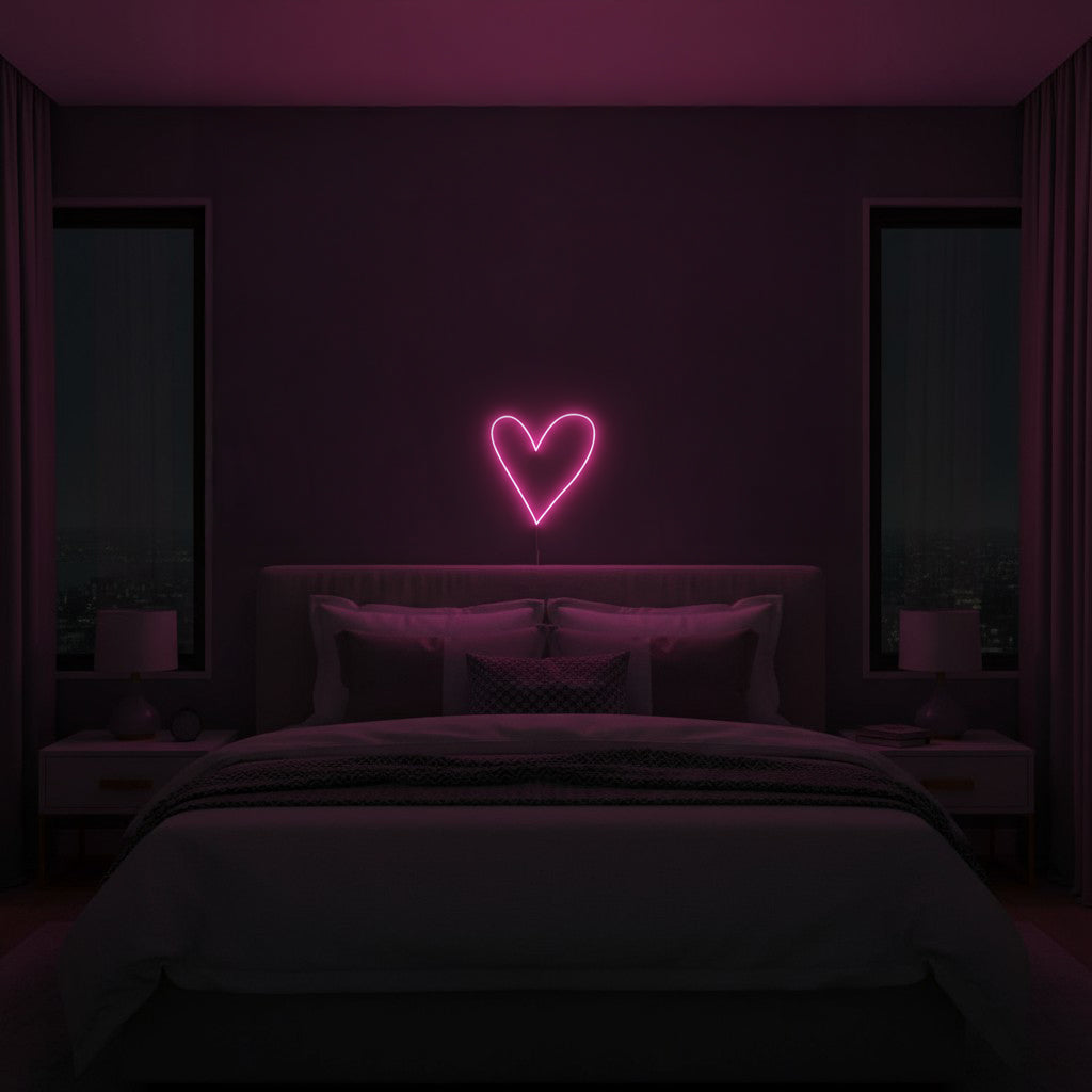 Petit Coeur - Yellowpop