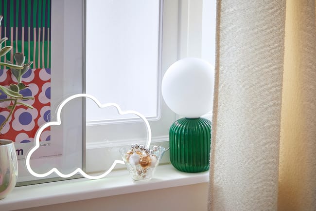 Petit Nuage - Yellowpop