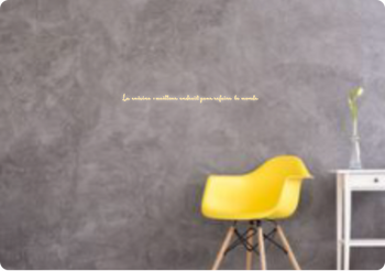 Custom text: La cuisine : meilleur endroit pour refaire le monde