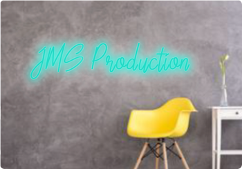 Custom text: JMS Production