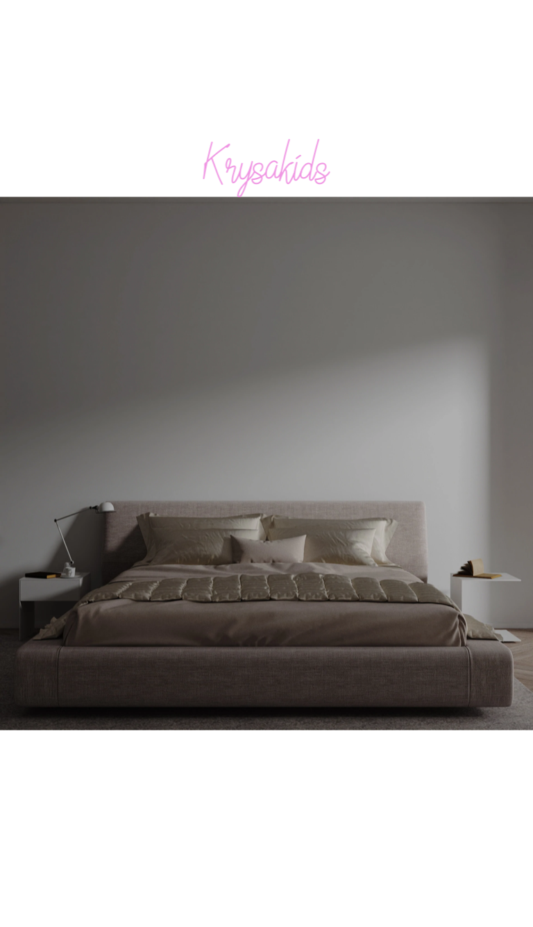 Custom text: Krysakids