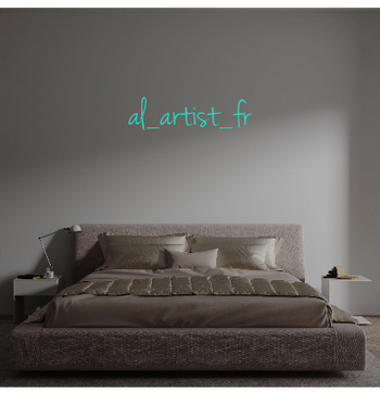 Custom text: al_artist_fr