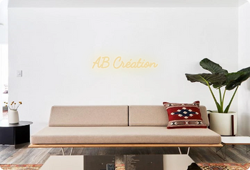 Custom order: AB Création