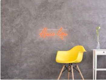 Custom text: Alinee Gpc