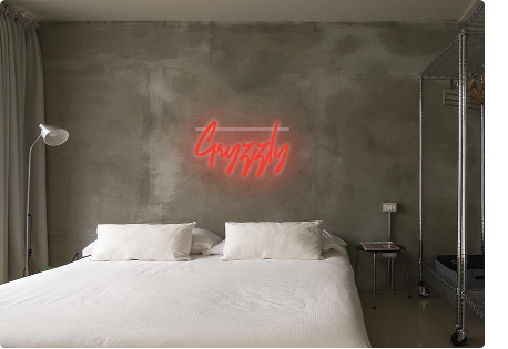 Custom order: Gryzzly