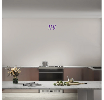 Custom text: TFG