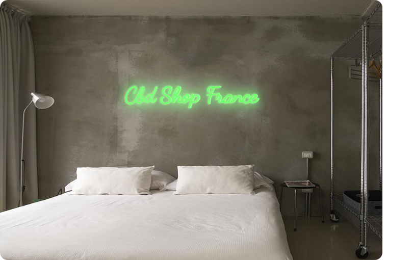 Custom order: Cbd Shop France