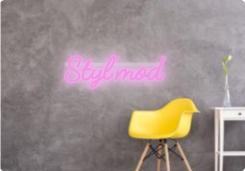 Custom text: Styl