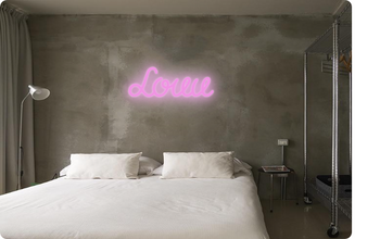 Custom order: Louu